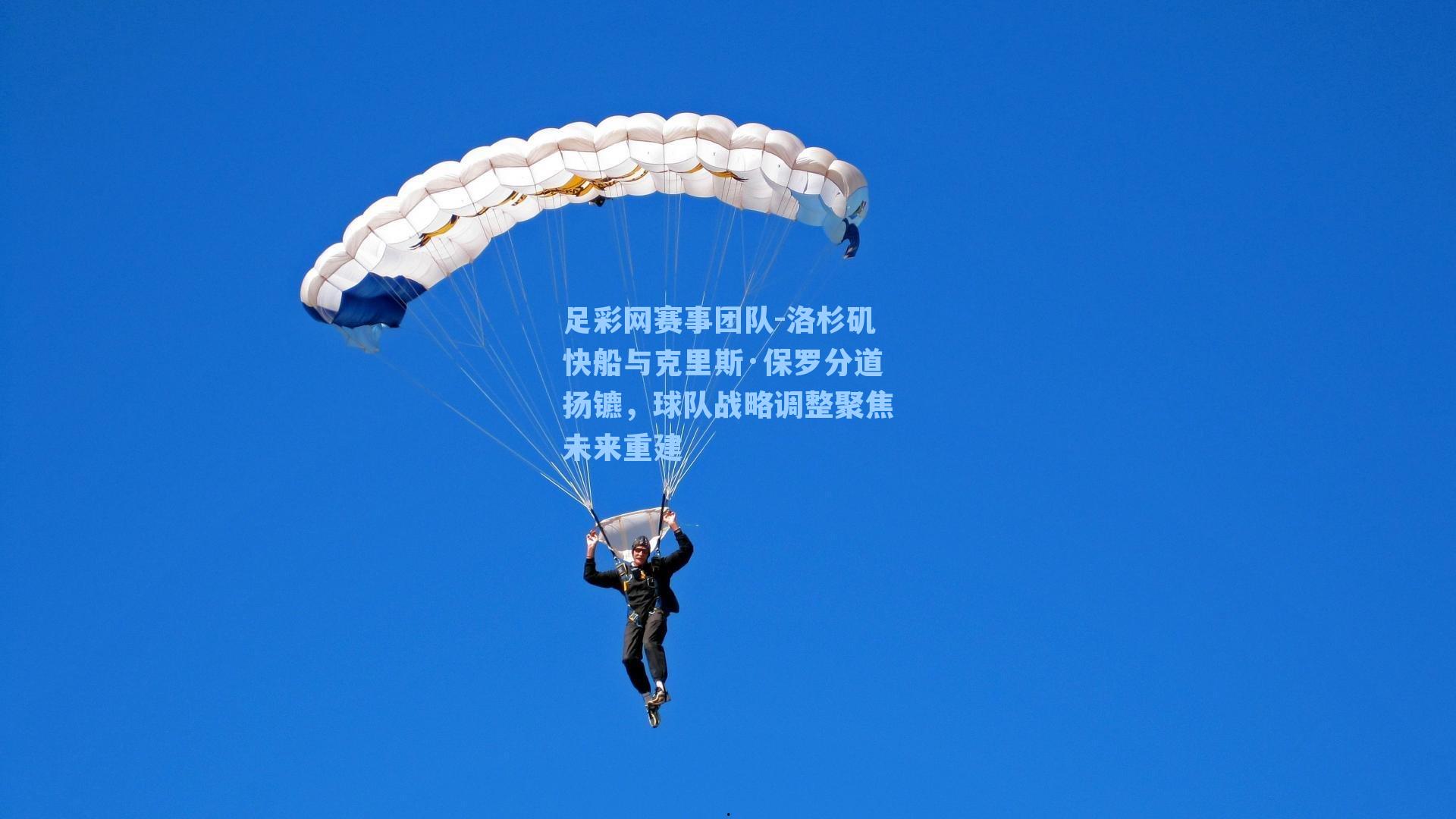 洛杉矶快船与克里斯·保罗分道扬镳，球队战略调整聚焦未来重建