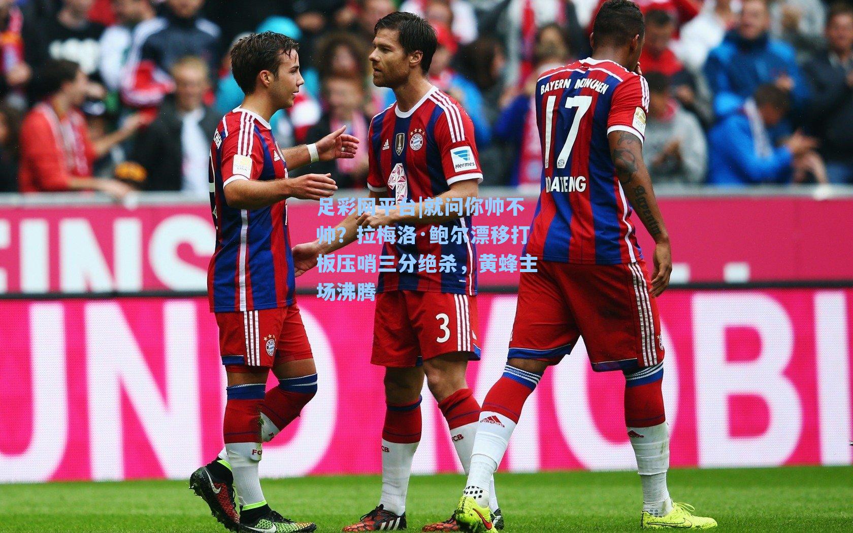 就问你帅不帅？拉梅洛·鲍尔漂移打板压哨三分绝杀，黄蜂主场沸腾